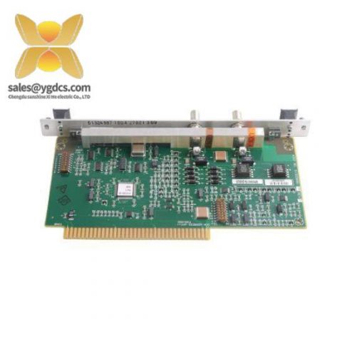 Honeywell 51305896-200 NIM MODEM - Industrial Communication Module