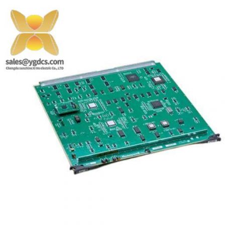 Honeywell 51306652-100: Industrial PLC Control Module