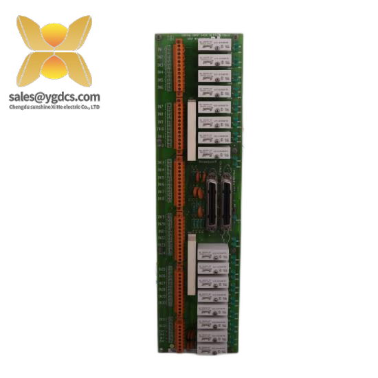 honeywell_51308053-100.png Honeywell 51308053-100: Industrial Control Module