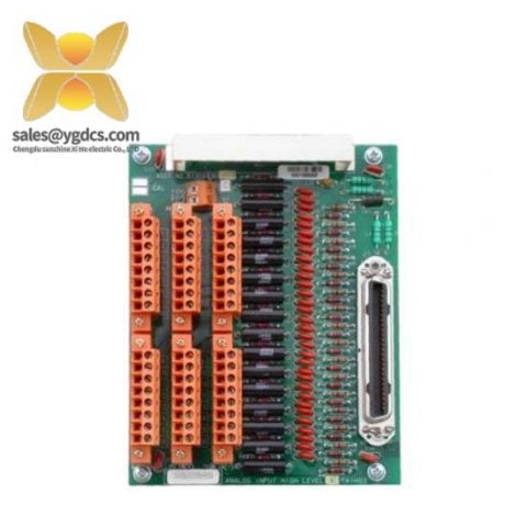Honeywell 51309136-175 MC-TAIH03 Analog Input Module