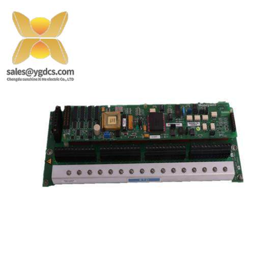 honeywell_51309218-175_analog_input_multiplexer_rtd_fta_board.jpg Trossingen 07425-228-0 Industrial Control Module