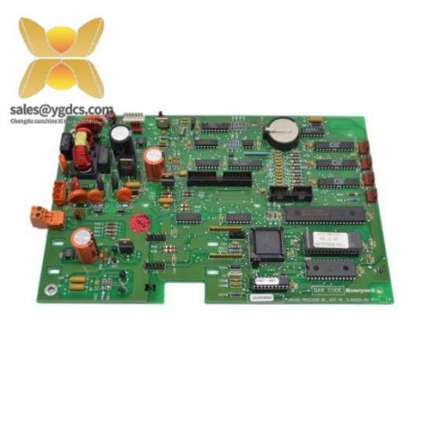 Honeywell 51309355-001 Process Control Module