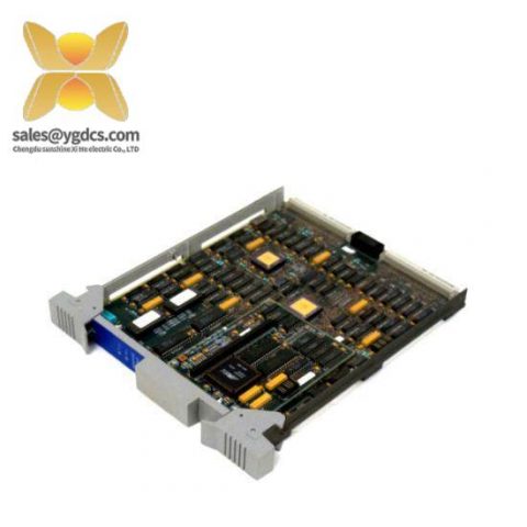 Honeywell 51401598-250 Circuit Board Module