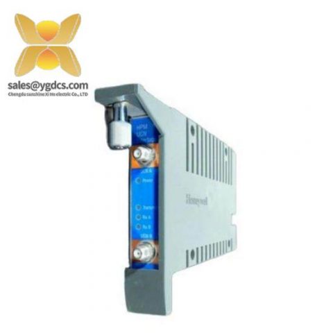 Honeywell 51402573-250 UCN Series, Industrial Automation Solutions