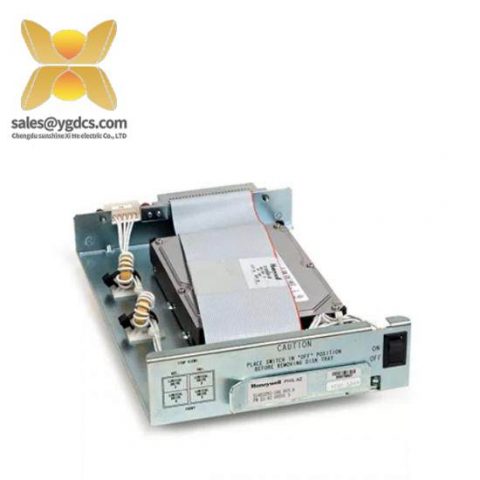 Honeywell 51403393-100: Unmatched Control for Industrial Automation