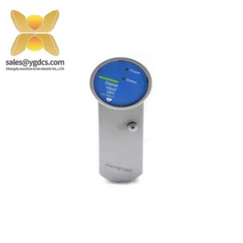 Honeywell 51405042-175 Digital Input Module - Precision Control Solutions for Industry