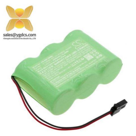 Honeywell 51304209-100: Industrial Control Module