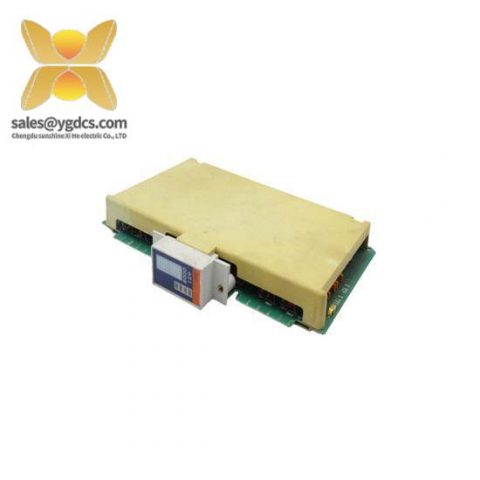 Honeywell 621-0000 Analog Input Module