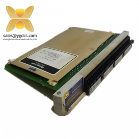 Honeywell 621-6575R Output Module: Industrial Control Solutions