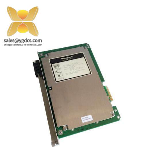 honeywell_621-9933c_dcs_module.jpg Honeywell DCS Module 621-9933C: Advanced Process Control for Industrial Automation
