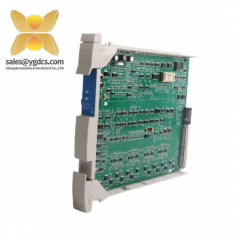 Honeywell 80363969-150 UCN Analog Output Module