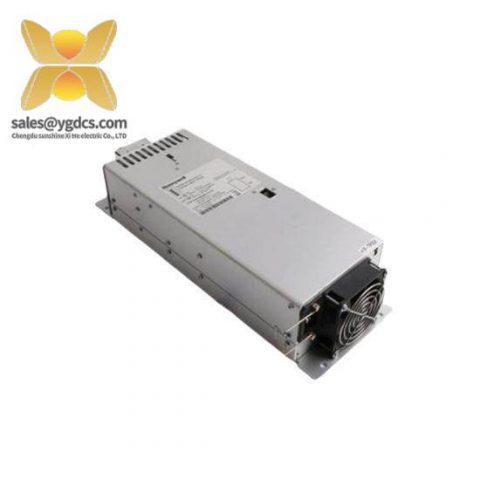Honeywell 82408217-001 High-Performance PLC Module