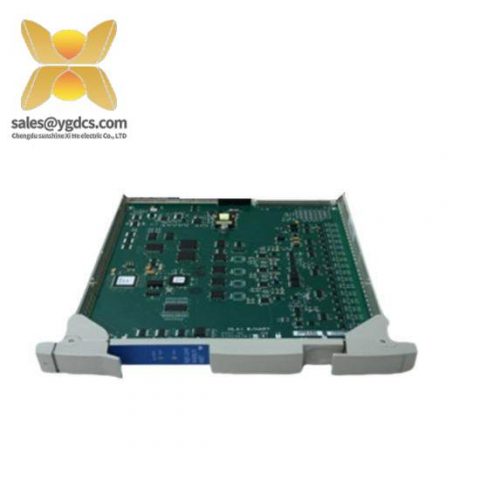 Honeywell 83957061-003: Precision Control Module, Industrial Automation