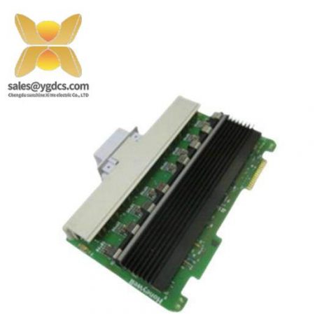 Honeywell 8C Series Process Control Modules, Advanced Automation Solutions