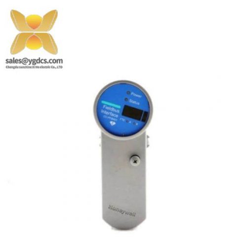 Honeywell 8C-PAIMA1, 51454473-175: Precision Temperature & Resistance Input Module