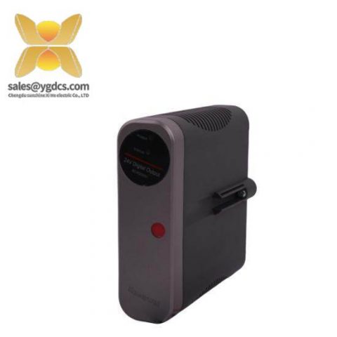 Honeywell 8C-PDOD51 & 8C-TDOD51 Digital Output 24V Modules