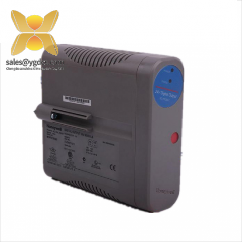 Honeywell 8C-TAIDB1 Analog Input Module: Precision Control Solutions for Industrial Automation