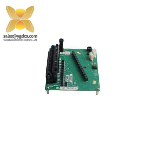 Honeywell 8C-TDIL11/51306858-175 Digital Input Module DCS