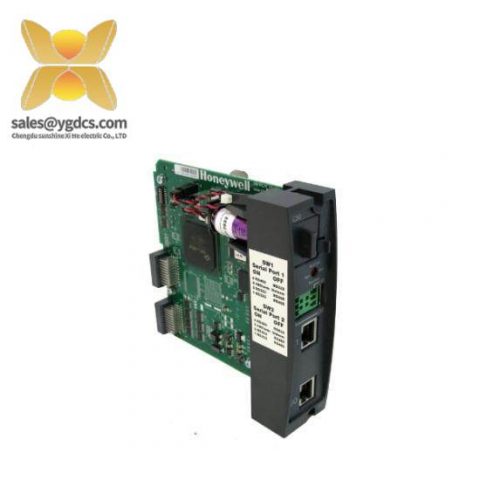 Honeywell 900C52-0244 CONTROLLER CPU: High Performance Control Solution for Industrial Automation
