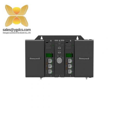Honeywell 900C75-0560 ControlEdge HC900 Controller Module: Industrial Automation Solutions