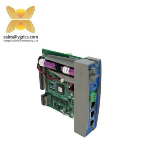 Honeywell 900C75S-0360-00: A Cutting-Edge PLC Module for Industrial Automation