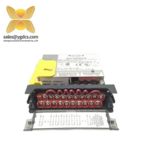 Honeywell DCS Module 900H01-0102: Advanced Control Solution for Industrial Applications