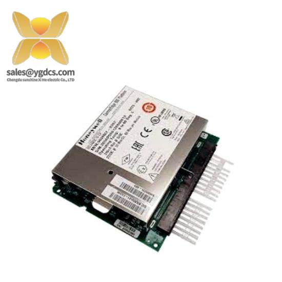 honeywell_900h02-0202_cpu_controller_new_in_box.jpg Honeywell 900H02-0202 CPU Controller: New in Box