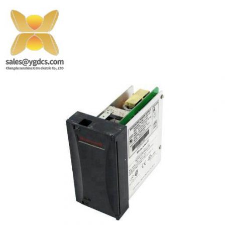 Honeywell DCS Module 900P01-0001: Industrial Control System Innovation, 200 characters