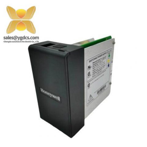 Honeywell 900P Series Programmable Logic Controller Modules