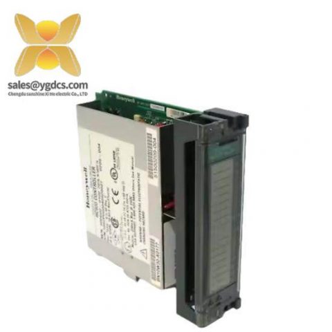 Honeywell Industrial Control Systems: 900TCK-0101 & 900H32-0102 Modules for Advanced Automation Solutions