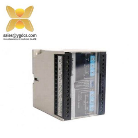Honeywell 942-M0A-2D-1G1-220S Electronic Control Unit: Industrial Grade Precision Control Solution
