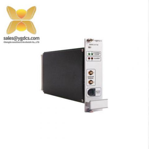 Honeywell CB1086-DPA0000 Analog Input & Output Card