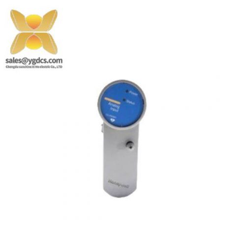 Honeywell CC-GAIX11 & CC-GAIX21 Analog Input Module