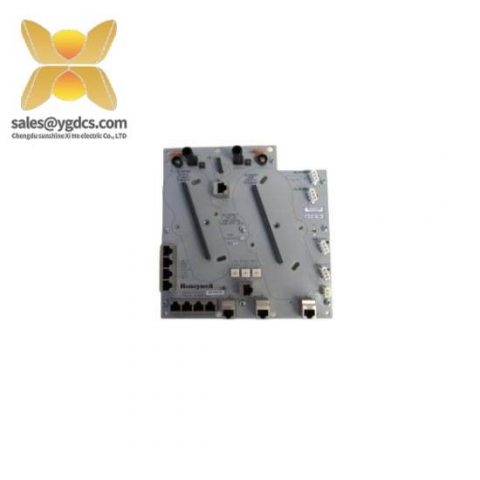 Honeywell CC-HCN911 51307206-175 Industrial Control Module