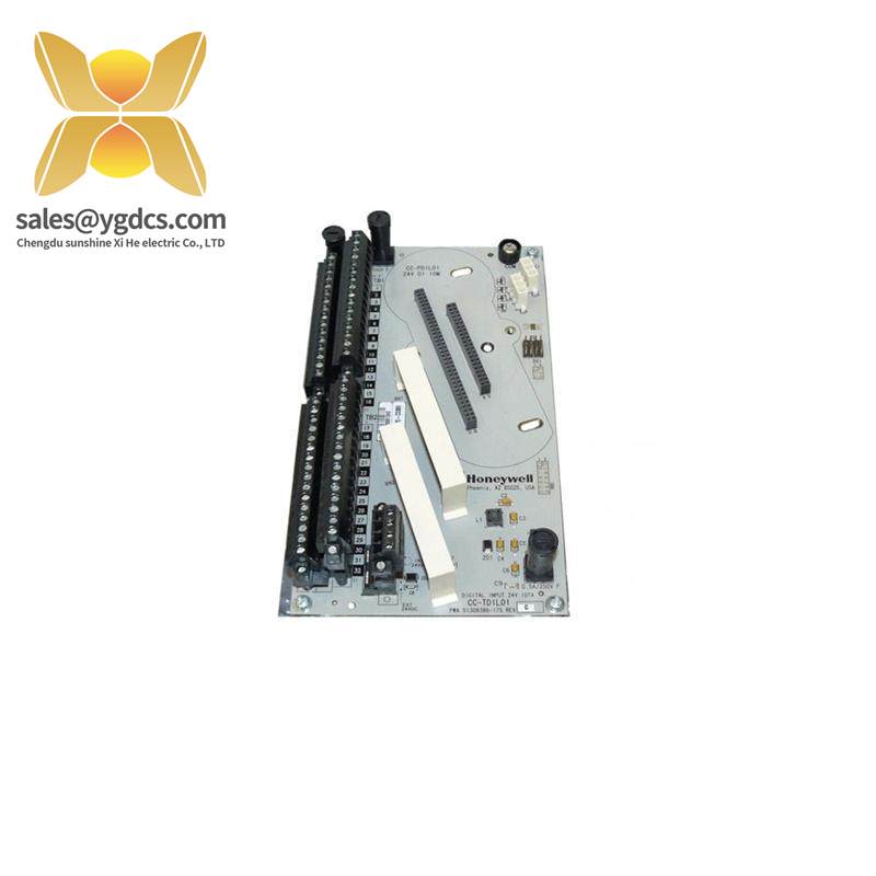 honeywell_cc-ip0101_51410056-175.jpg Honeywell CC-IP0101 51410056-175 Industrial Communication Module