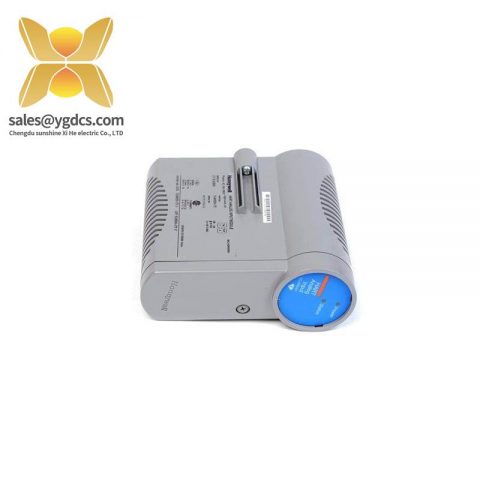 HONEYWELL CC-PAIH02 Power Supply Module for Industrial Automation Systems