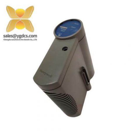 Honeywell CC-PAIX02 51405038-475: Industrial Analog Input Module