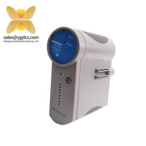 Honeywell CC-PCF901 Control Firewall Module