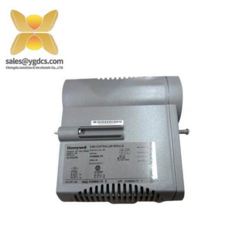 Honeywell CC-PCNT01, Control Module for Precision Applications, 200 Characters