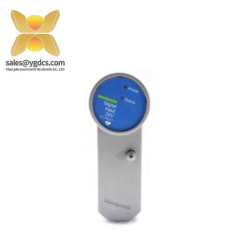 Honeywell CC-PDIH01 - Advanced Digital Input Module, 200 Characters