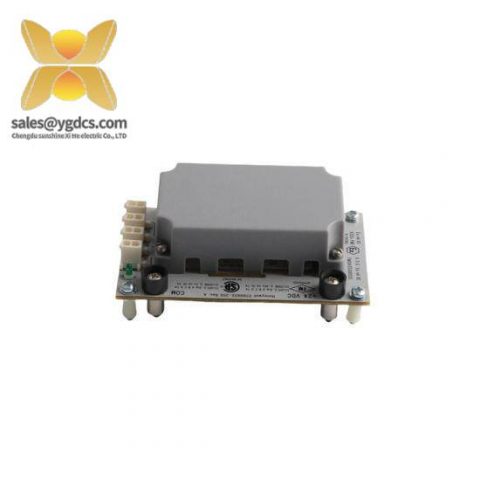 Honeywell CC-SCMB02, 51199932-200, C300 Memory Backup Assy