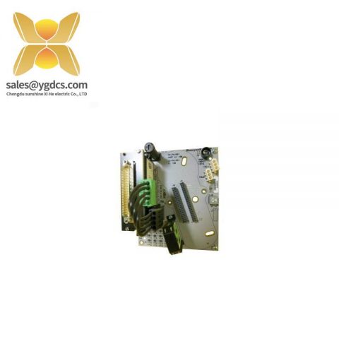 Honeywell CC-TAIN01 Control Module