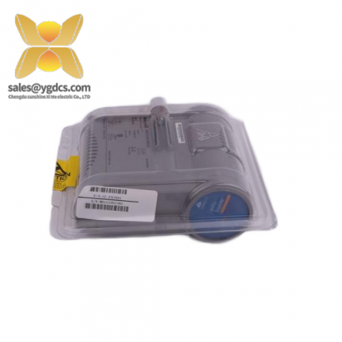 Honeywell CC-TAOX01 51308351-175: Advanced Industrial Control Module