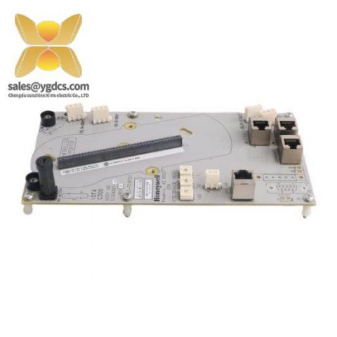 Honeywell C300 Controller Input Output Termination Assembly CC-TCNT01 51308307-175