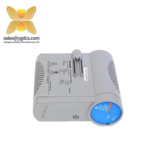 Honeywell CC-TDIL51 & CC-PDIL51 Digital Input Module - Reliable Control Solutions for Industrial Applications