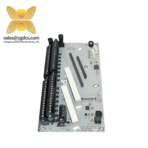 HONEYWELL 51304441-275: Industrial Control Module