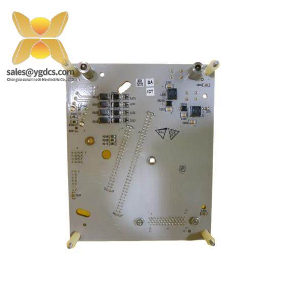 honeywell_cc-tdor01_1.jpg Honeywell CC-TDOR01 - Advanced Control Module for Industrial Automation