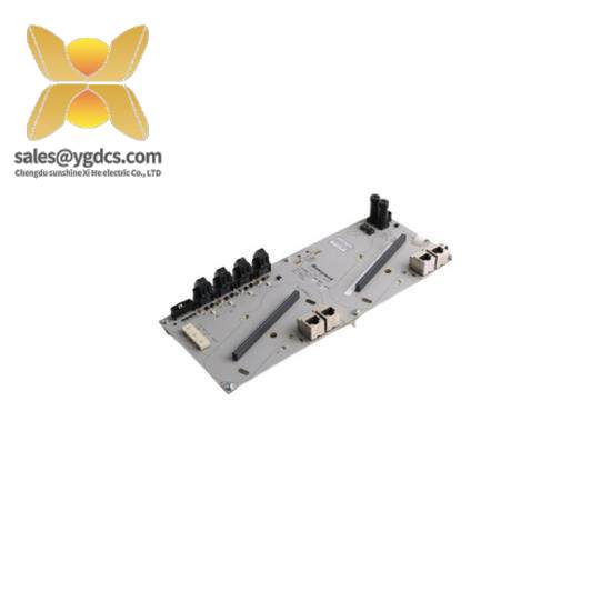 honeywell_cc-tui041_analog_input_module.jpg HONEYWELL CC-TUI041 Analog Input Module - High Precision Industrial Sensor