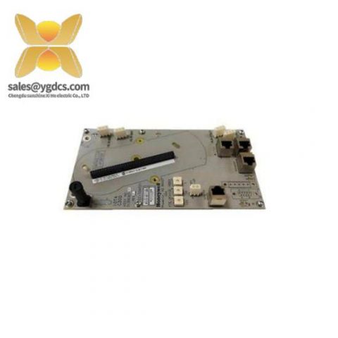 HONEYWELL DC-TCNT01 51307591-175 Industrial I/O Module