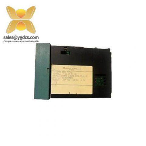 Honeywell DC2005 Series - Precise Temperature Control Module